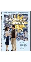 500 Days of Summer (2009 - VJ Junior - Luganda)